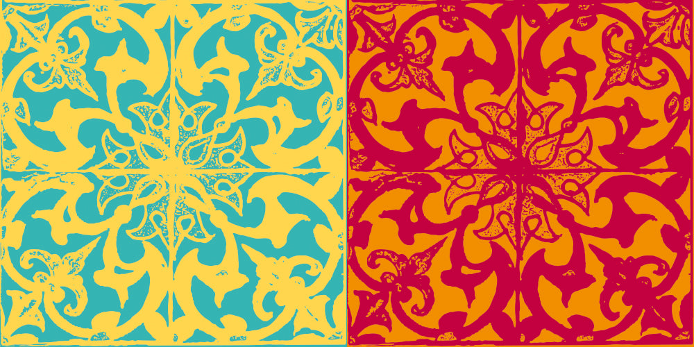 Leinwandbild Classics - Portugal - Lissabon - 077-06