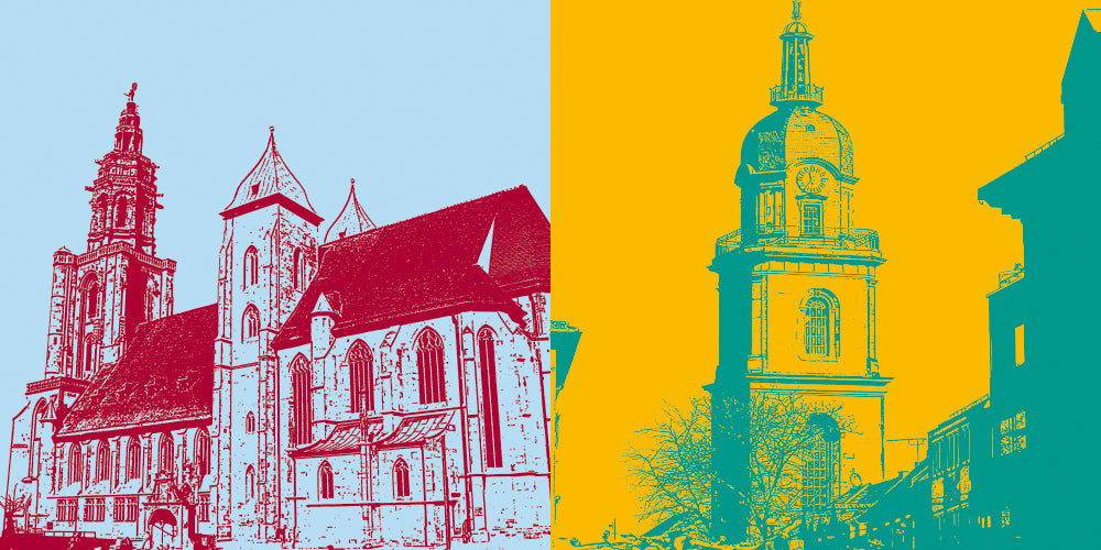 Egypt - Canvas Picture Classics - 092-01