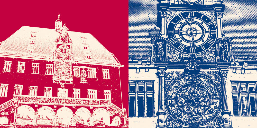 Egypt - Canvas Picture Classics - 092-01