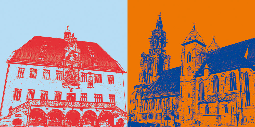 Egypt - Canvas Picture Classics - 092-01