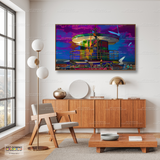 Acrylglas - USA - Miami - Miami Beach