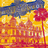 Acrylglas - Collage - Monaco - 02