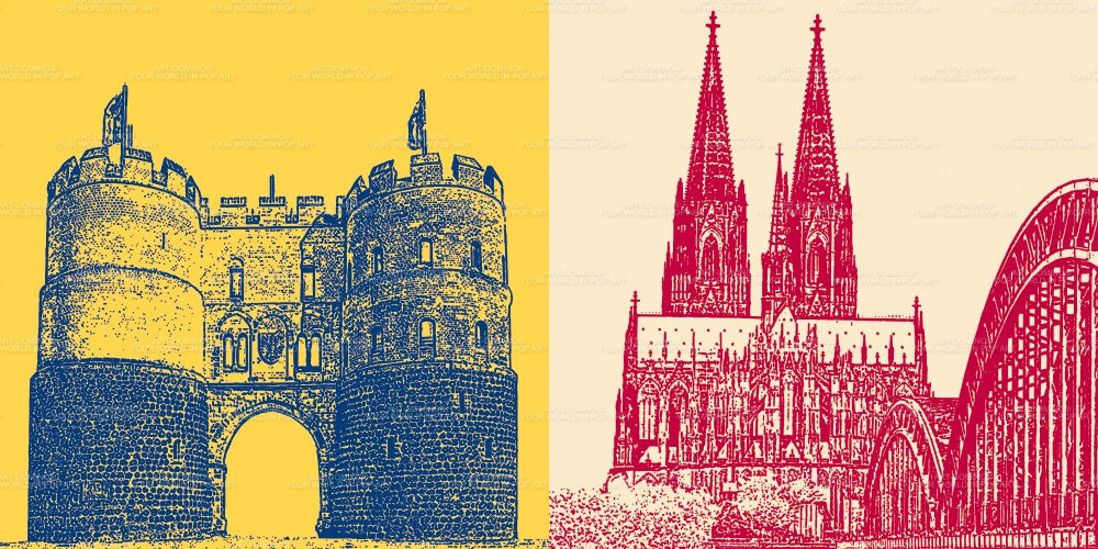 Egypt - Canvas Picture Classics - 092-01