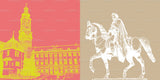 Egypt - Canvas Picture Classics - 092-01