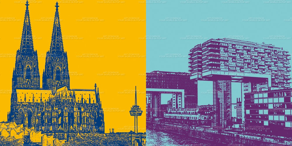 Egypt - Canvas Picture Classics - 092-01