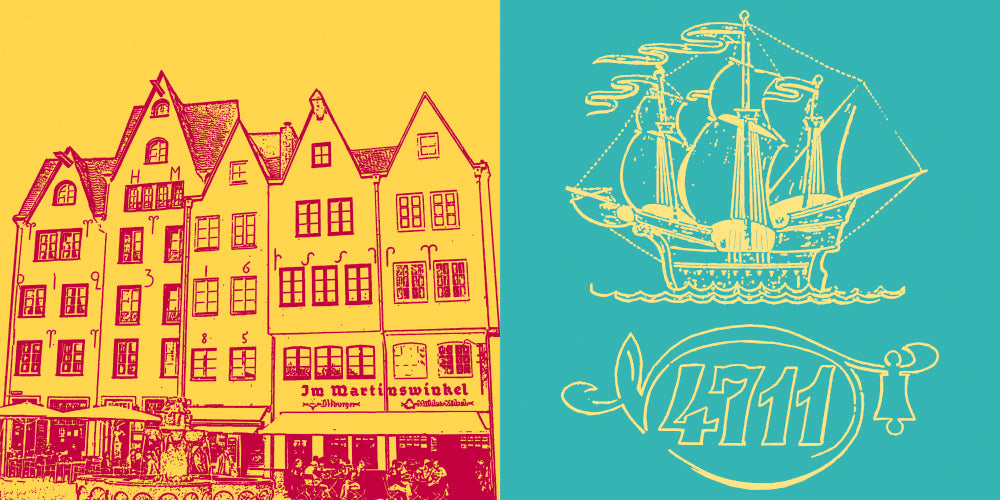 Leinwandbild Classics - Deutschland - Köln - 2136