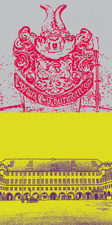 Leinwandbild Classics - Deutschland - Gotha - 21706