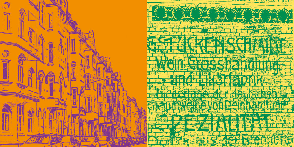 Leinwandbild Classics - Deutschland - Wilhelmshaven - 21806