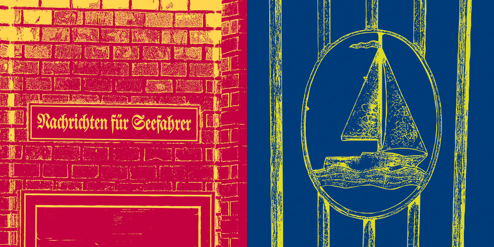 Leinwandbild Classics - Deutschland - Wilhelmshaven - 21807