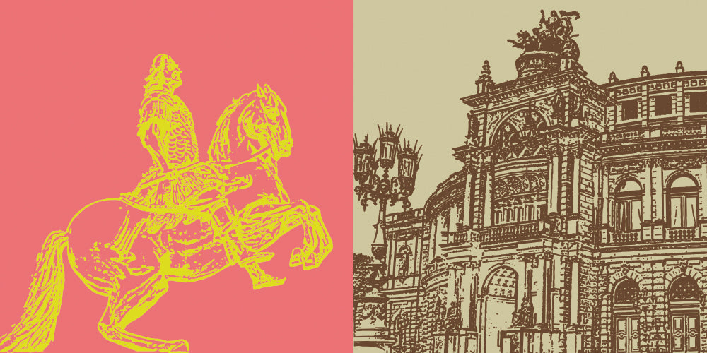 Egypt - Canvas Picture Classics - 092-01