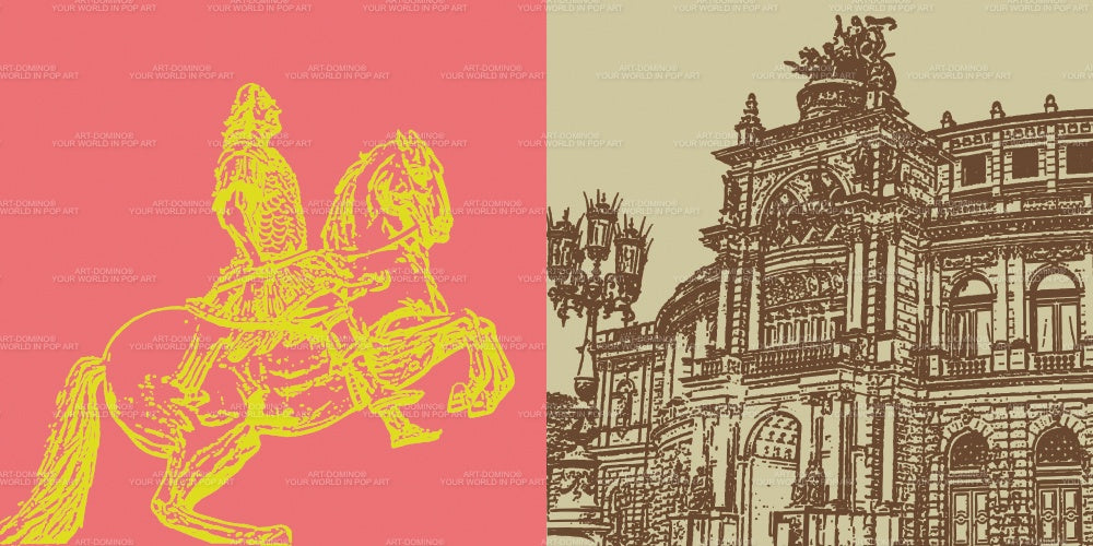 Egypt - Canvas Picture Classics - 092-01