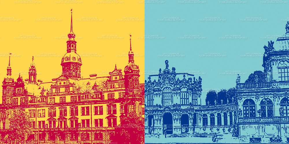 Egypt - Canvas Picture Classics - 092-01