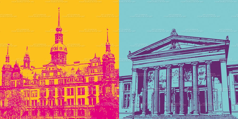 Egypt - Canvas Picture Classics - 092-01