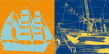 Egypt - Canvas Picture Classics - 092-01