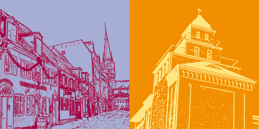 Egypt - Canvas Picture Classics - 092-01