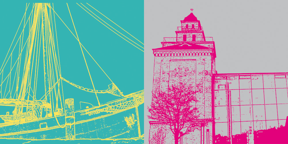 Egypt - Canvas Picture Classics - 092-01