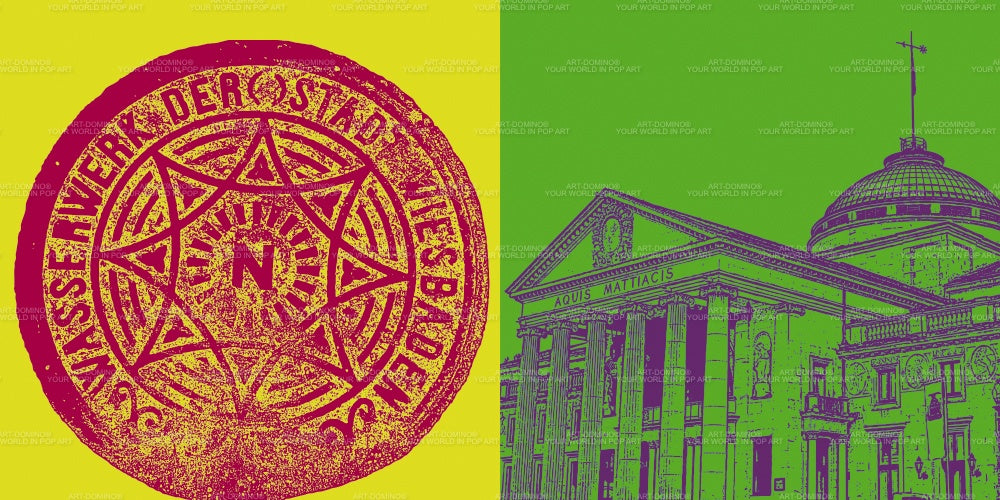 Egypt - Canvas Picture Classics - 092-01