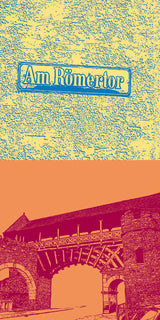 Leinwandbild Classics - Deutschland - Wiesbaden - 2400.309