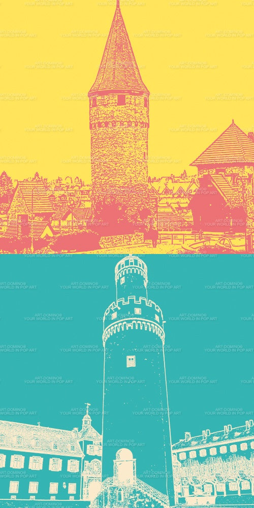 Egypt - Canvas Picture Classics - 092-01