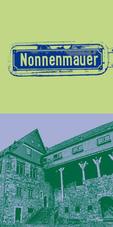 Leinwandbild Classics - Deutschland - Limburg - 2400.510