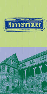 Leinwandbild Classics - Deutschland - Limburg - 2400.510