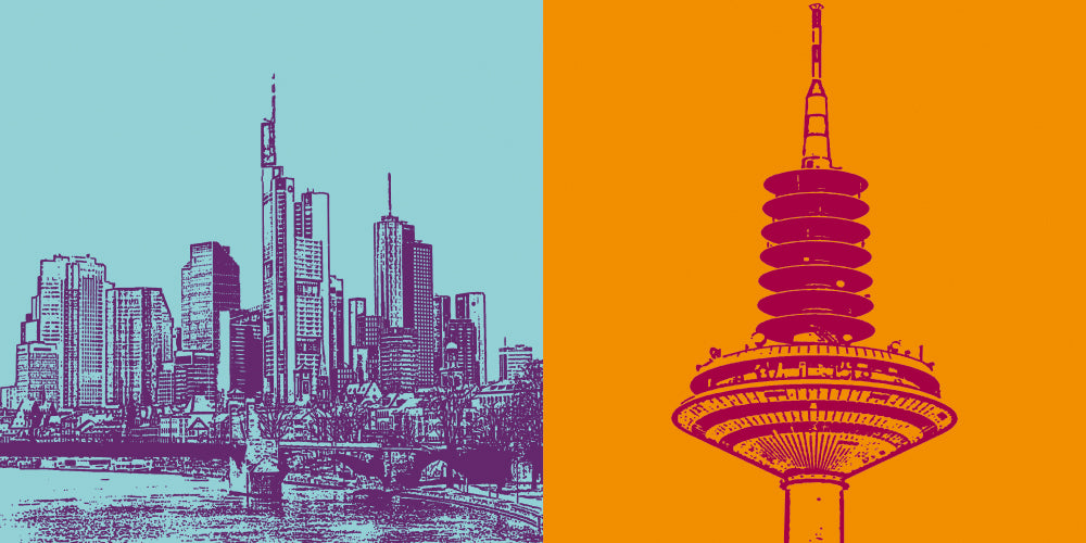 Egypt - Canvas Picture Classics - 092-01