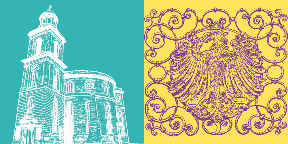 Egypt - Canvas Picture Classics - 092-01