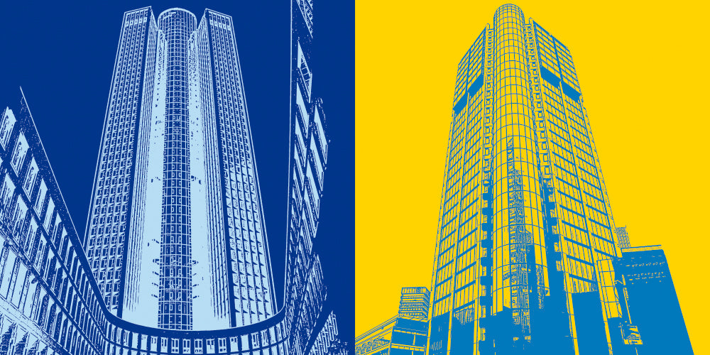 Egypt - Canvas Picture Classics - 092-01