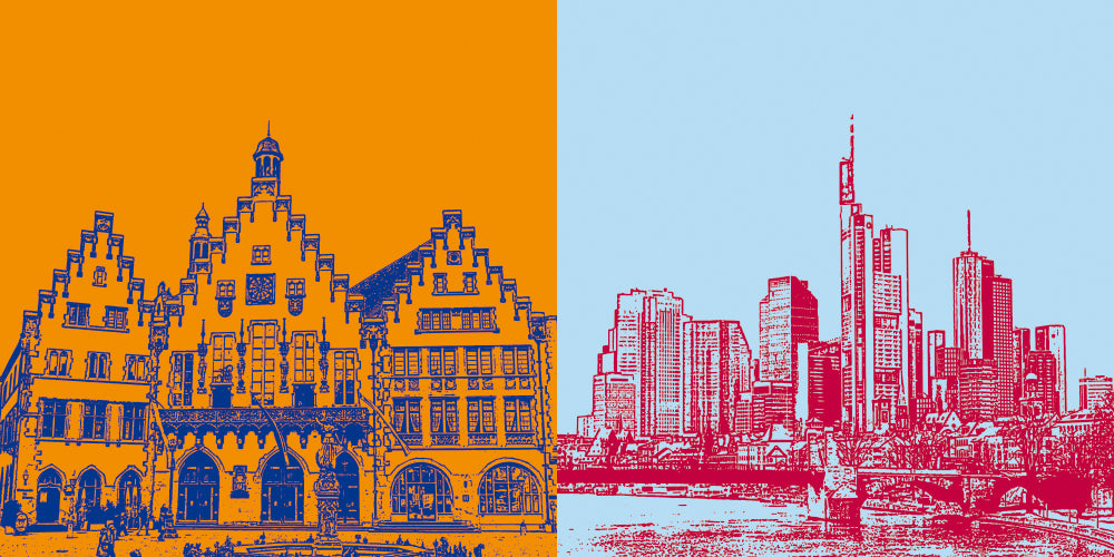 Egypt - Canvas Picture Classics - 092-01