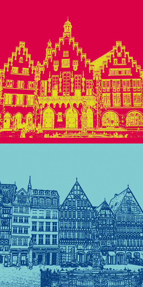 Egypt - Canvas Picture Classics - 092-01