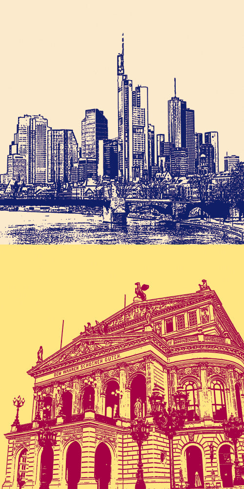 Egypt - Canvas Picture Classics - 092-01