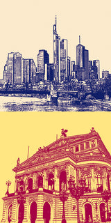 Egypt - Canvas Picture Classics - 092-01