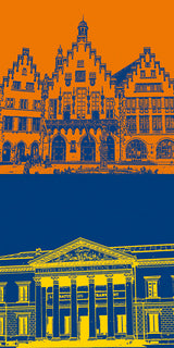 Egypt - Canvas Picture Classics - 092-01