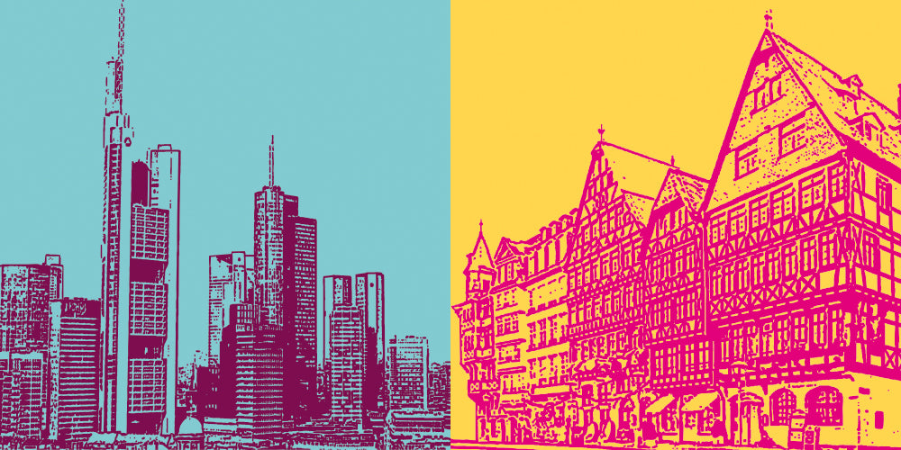 Egypt - Canvas Picture Classics - 092-01