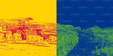 Leinwandbild Classics - Deutschland - Sylt - 25204
