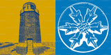Leinwandbild Classics - Deutschland - Sylt - 25206