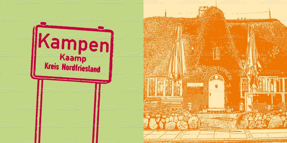 Egypt - Canvas Picture Classics - 092-01