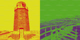 Leinwandbild Classics - Deutschland - Sylt - 25208