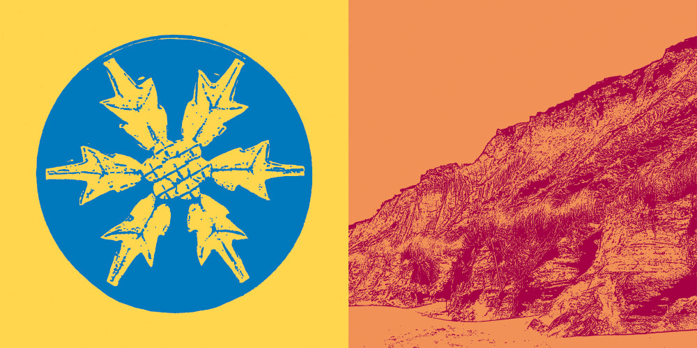 Leinwandbild Classics - Deutschland - Sylt - 25209