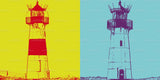 Leinwandbild Classics - Deutschland - Sylt - 25211