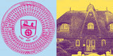 Leinwandbild Classics - Deutschland - Sylt - 25213