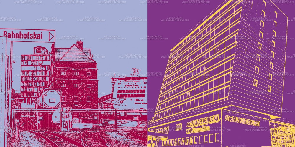 Egypt - Canvas Picture Classics - 092-01