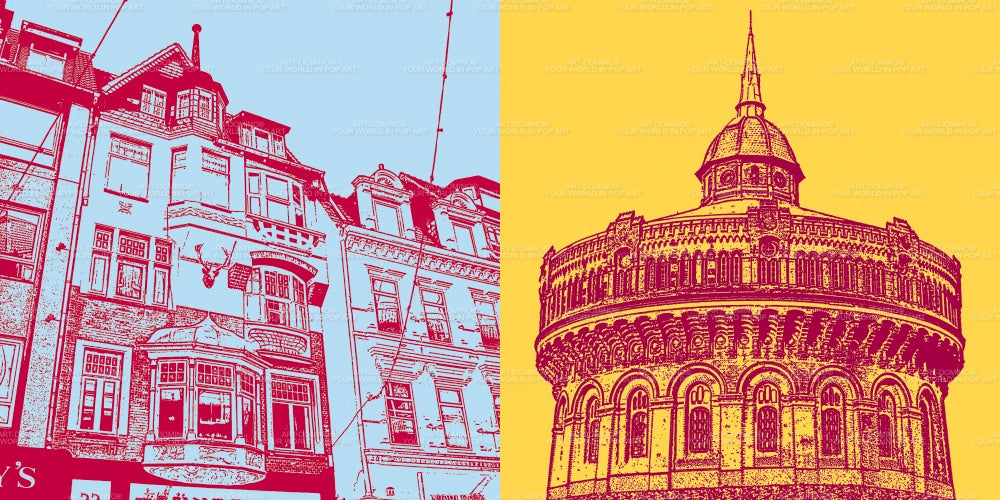 Egypt - Canvas Picture Classics - 092-01