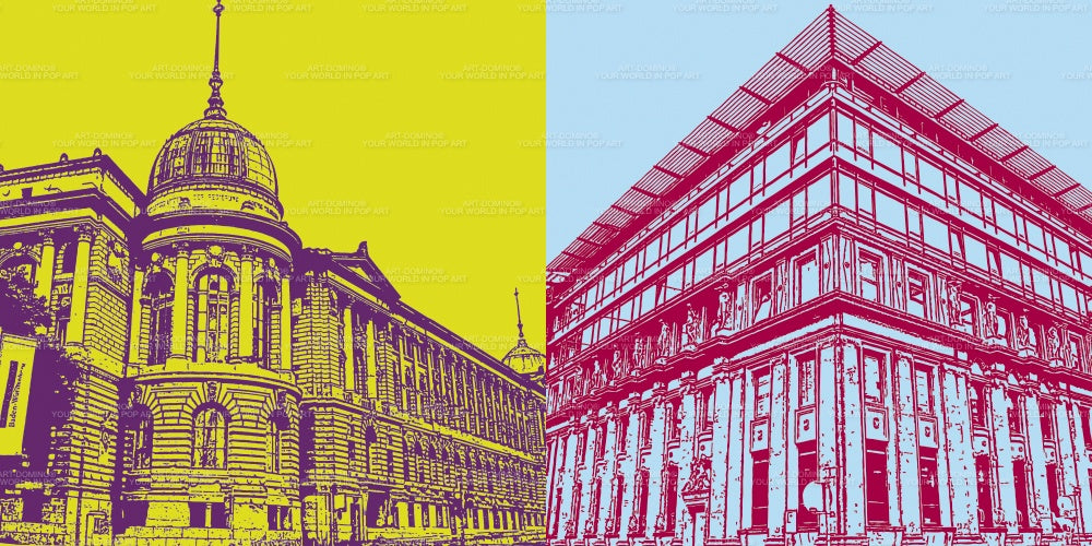 Egypt - Canvas Picture Classics - 092-01