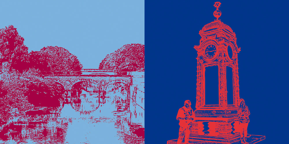 Egypt - Canvas Picture Classics - 092-01