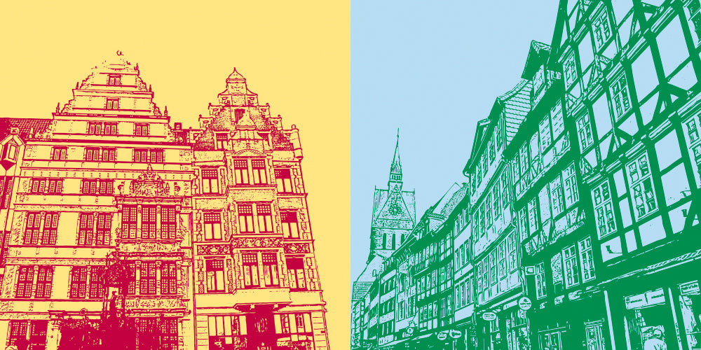 Egypt - Canvas Picture Classics - 092-01