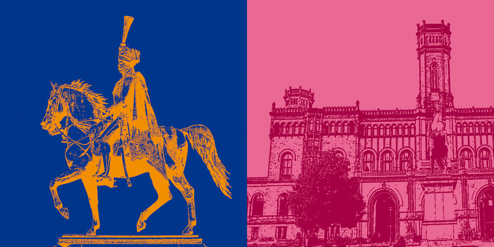 Egypt - Canvas Picture Classics - 092-01