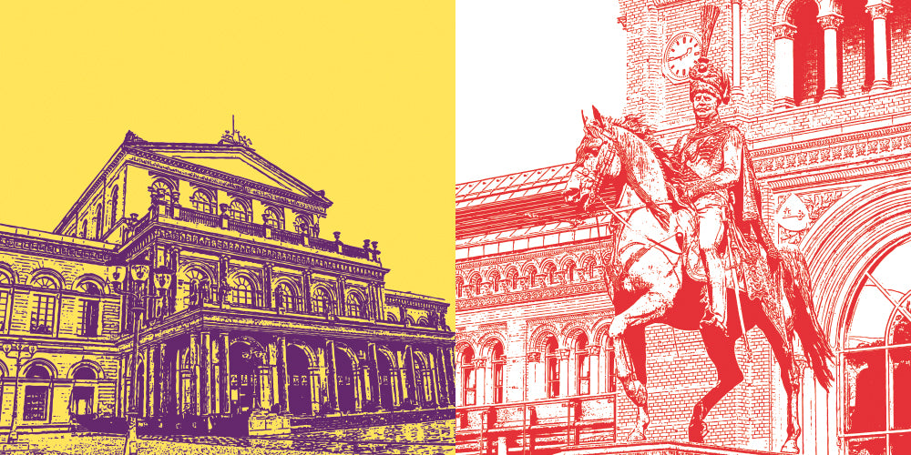 Egypt - Canvas Picture Classics - 092-01