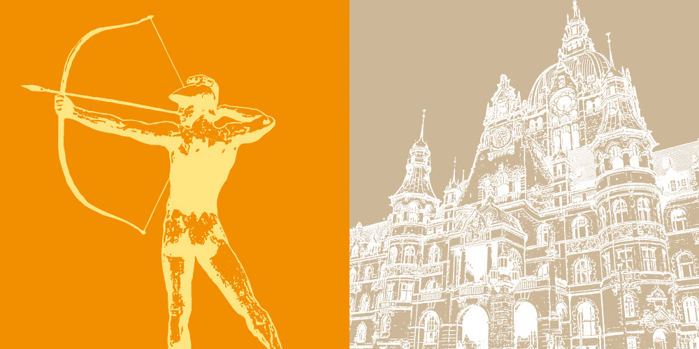 Egypt - Canvas Picture Classics - 092-01