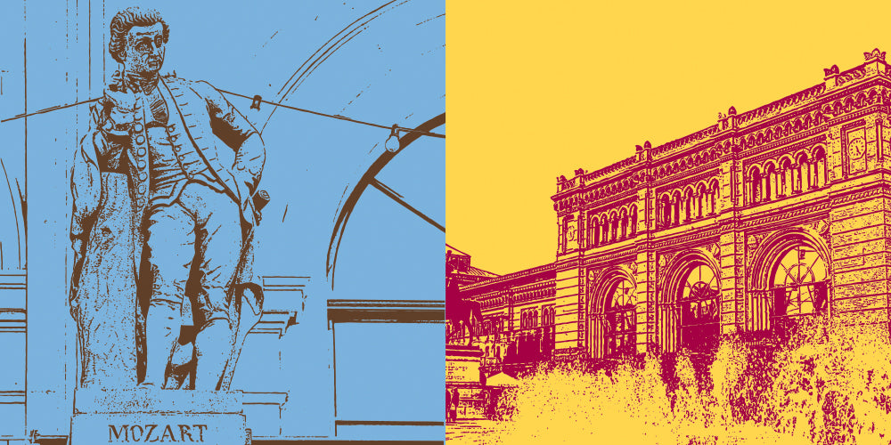 Egypt - Canvas Picture Classics - 092-01